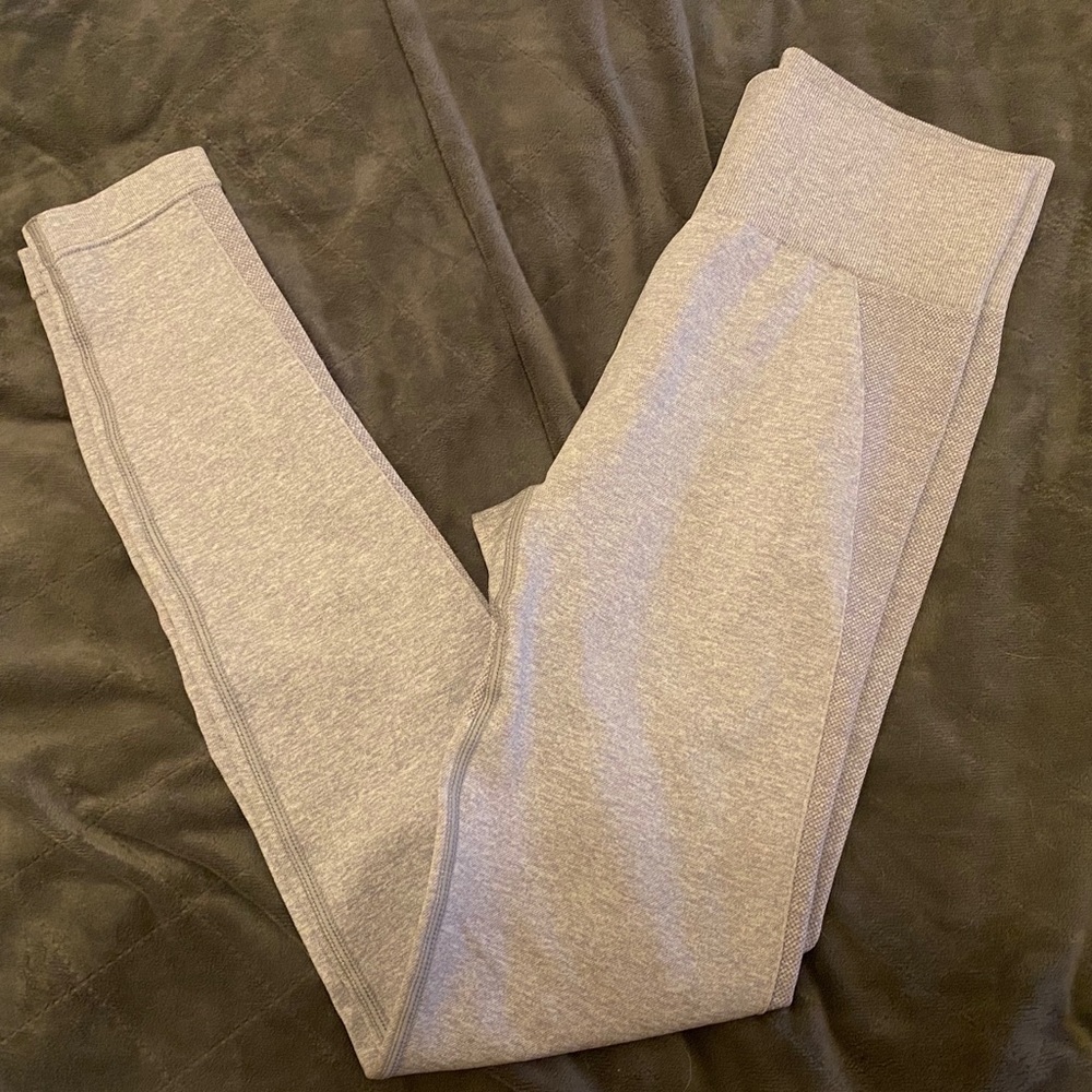 Gymshark High Waisted Flex